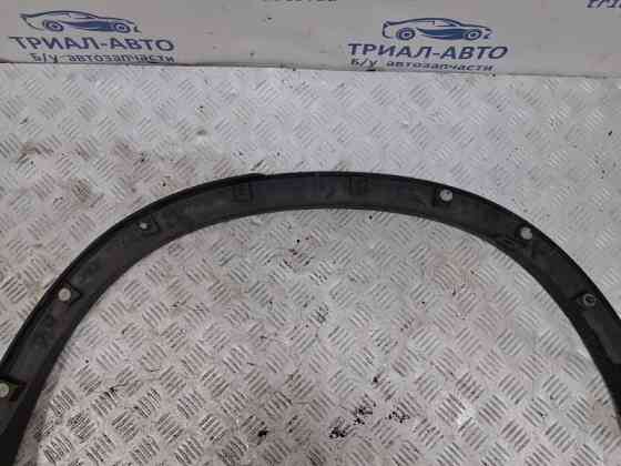 Накладка крыла Mazda CX 5 2011-2017 KD5351W51 (Арт. 59842) Киев