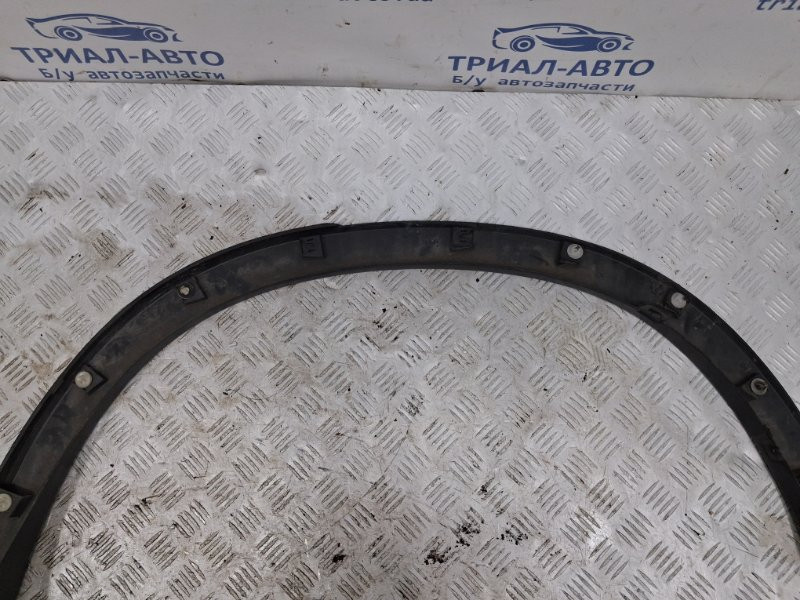 Накладка крыла Mazda CX 5 2011-2017 KD5351W51 (Арт. 59842) Киев - изображение 6