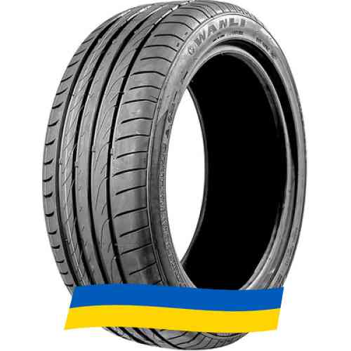 235/45 R18 Wanli SPORT macro SA302 98W Легкова шина Київ