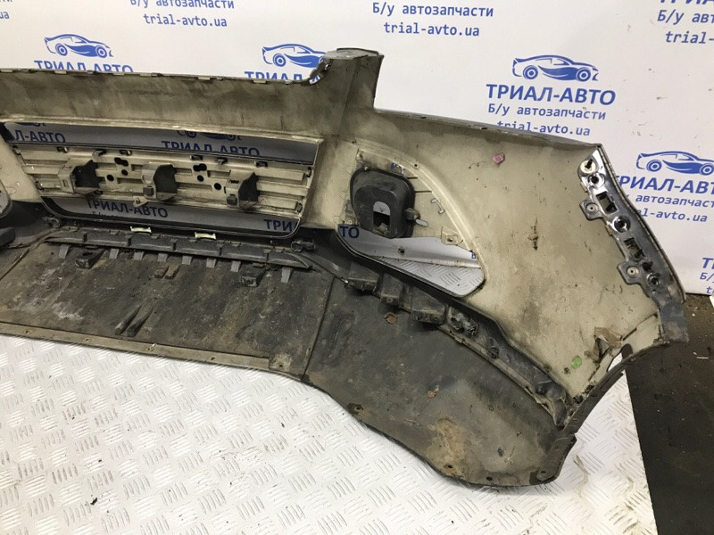 Бампер передний Ford Kuga 2013-2019 1801935 (Арт. 57220) Киев - изображение 10