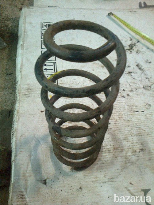 Пружина передняя форд 19 Ford С64bА 94fa Винница - изображение 2