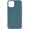 Силиконовый чехол Candy для Apple iPhone 14 Plus (6.7") Херсон