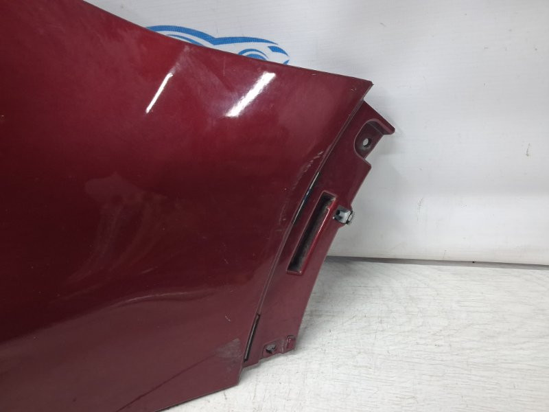 Бампер задний правый клык Ford Escape 2012-2019 CJ5Z17810ACP (Арт. 71863) Київ - зображення 4