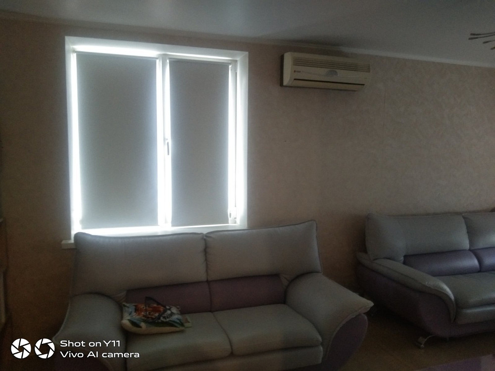 Аренда 3 комнатной кв.на ж/м Победа 2,7 этаж.Дом во дворе,парковка рядом. Квартира с ремонтом. Дніпро - зображення 4