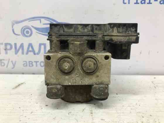 Блок abs Mitsubishi Outlander 2003-2006 4670A006 (Арт. 53403) Київ