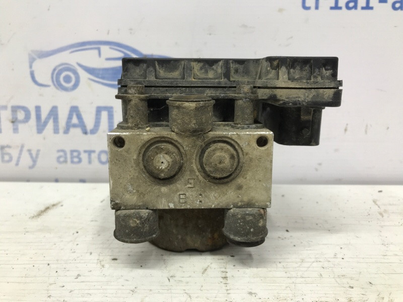 Блок abs Mitsubishi Outlander CU 2.4 БЕНЗИН 4G69 2003 (б/у) Київ - зображення 2