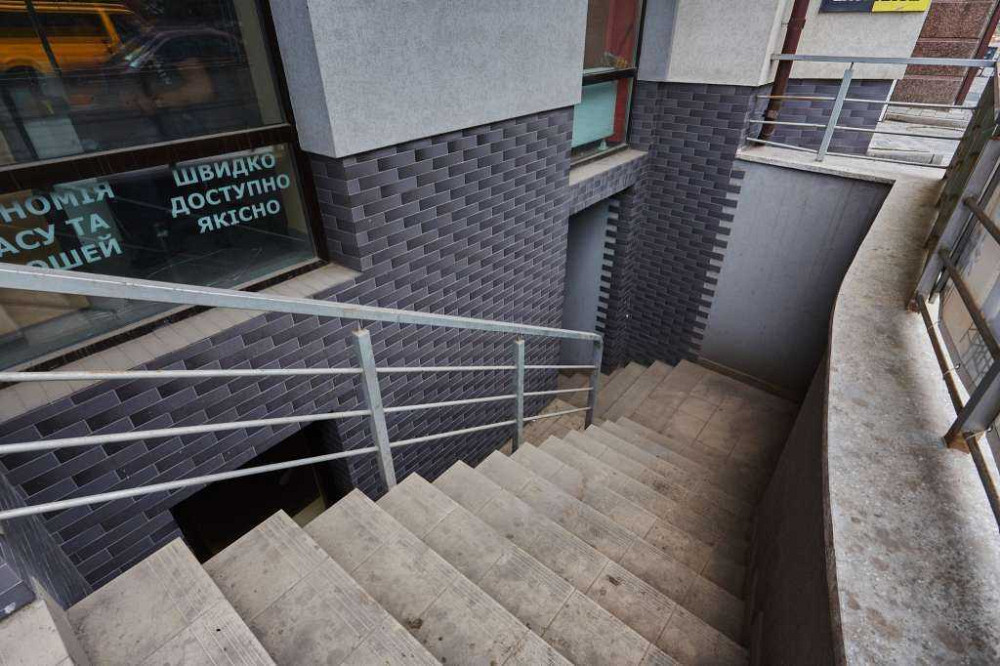 продажа торговые площади Ивано-Франковск, 109520 $ Івано-Франківськ - зображення 3