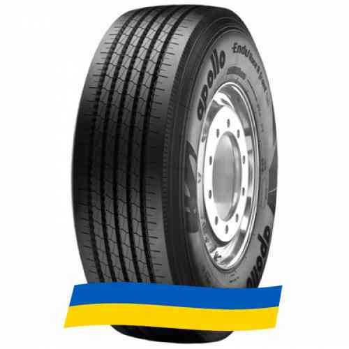 385/65 R22.5 Apollo Endurace Rfront HD 164K Рульова шина Київ