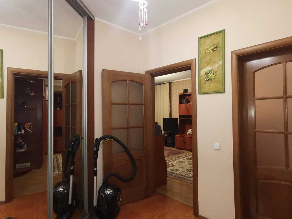 долгосрочная аренда 1-к квартира Киев, Дарницкий, 13500 грн./мес. Київ - зображення 10