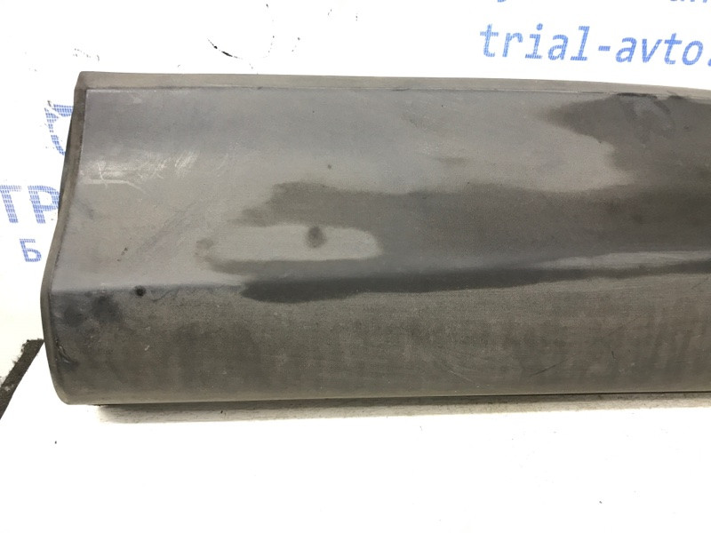 Накладка двери Mazda CX 5 KE 2.2 DIESEL 2011 задн. лев. (б/у) Київ - зображення 2