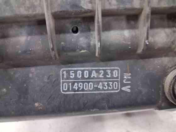 Корпус воздушного фильтра Mitsubishi Outlander 2007-2012 1500A021 (Арт. 80435) Київ