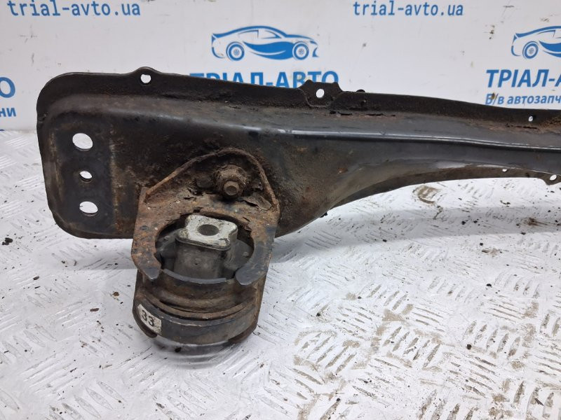 Балка продольная Toyota Avensis 2002-2010 5120405031 (Арт. 71373) Київ - зображення 2