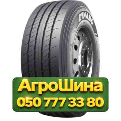 385/65R22.5 Dynamo MTR11 164K Прицепная грузовая шина Київ