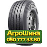 385/65R22.5 Dynamo MTR11 164K Прицепная грузовая шина Київ