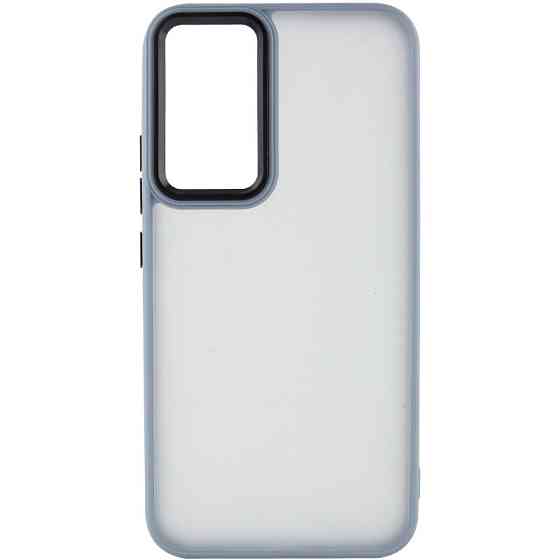 Чехол TPU+PC Lyon Frosted для Xiaomi Redmi Note 13 4G Херсон