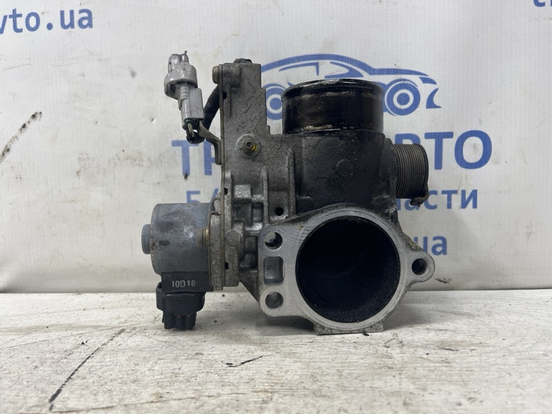 Заслонка дроссельная Toyota Prado 2002-2009 2610030030 (Арт. 81049) Київ - зображення 2