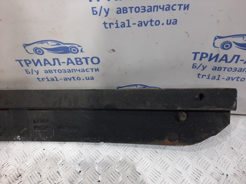 Абсорбер задний Nissan Tiida C11 1.6 БЕНЗИН HR16 2004 (б/у) Киев - изображение 6