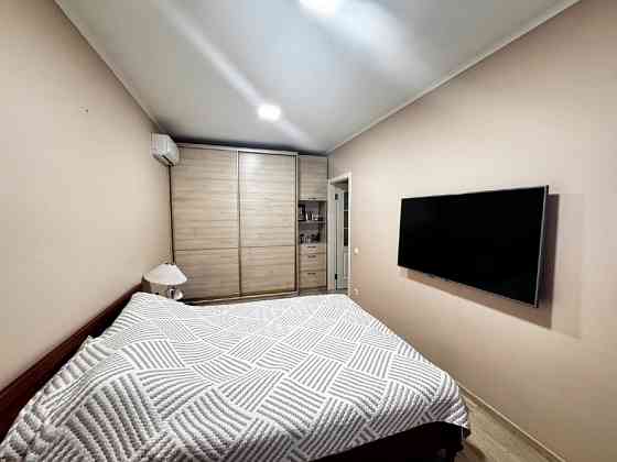 Продам 2-к квартиру в новострое ЖК Днепровская Брама 1 Дніпро