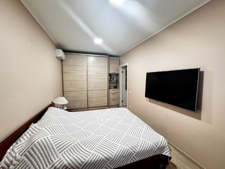 Продам 2-к квартиру в новострое ЖК Днепровская Брама 1 Дніпро - зображення 4