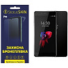 Поліуретанова плівка StatusSKIN Pro для OnePlus X Матова (Код товару:24580) Харків
