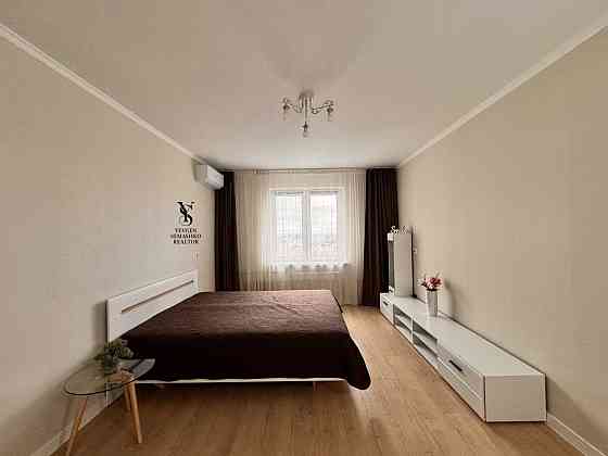 долгосрочная аренда 1-к квартира Киев, Подольский, 15000 грн./мес. Київ