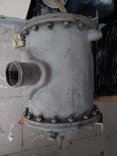  Охолоджувач ВХД-5-1 Полтава - изображение 1