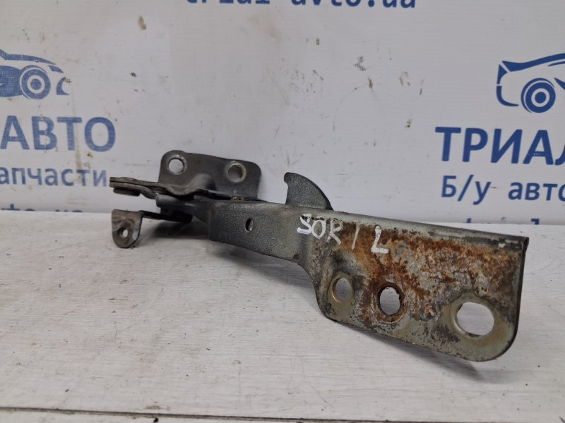 Петля капота левая Kia Sorento 2002-2009 791103E000 (Арт. 58672) Київ - зображення 3