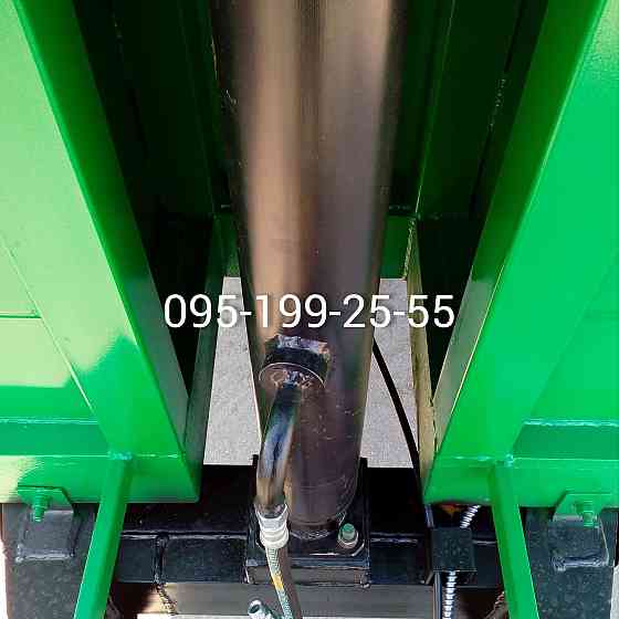 55111-8603010 гідроциліндр 1ПТС-9 Запоріжжя