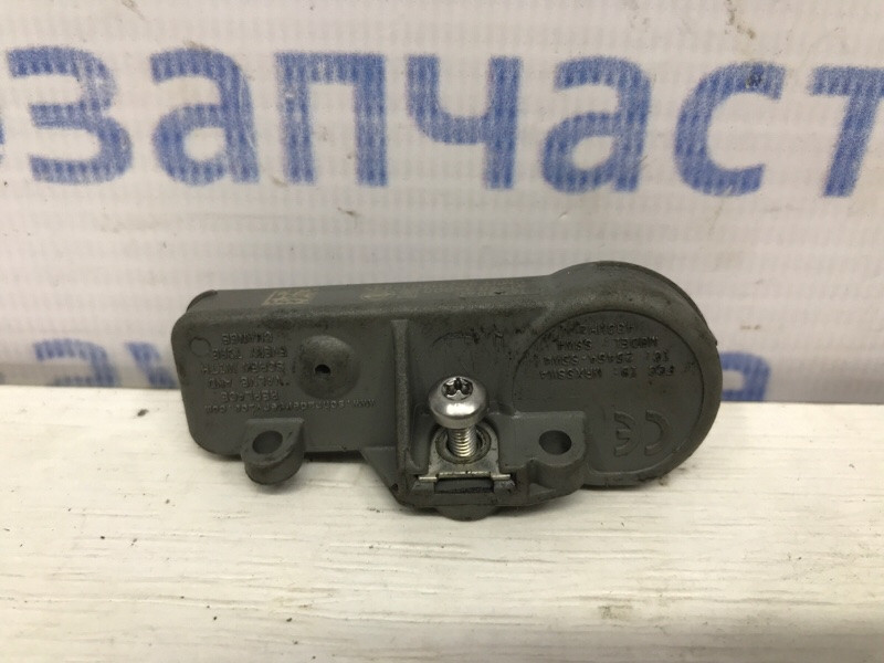 Датчик давления в шинах SsangYong Korando C200 2.0 DIESEL 2010 (б/у) Київ - зображення 1