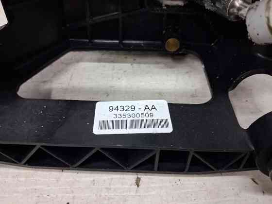 Кулиса переключения МКПП Toyota Avensis 2002-2010  (Арт. 78408) Київ