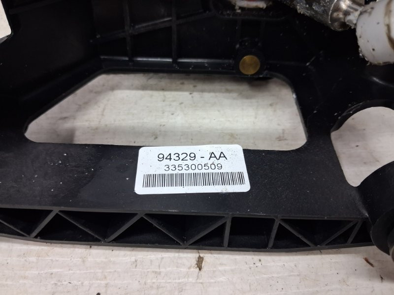 Кулиса переключения МКПП Toyota Avensis 2002-2010 3353005100 (Арт. 78408) Київ - зображення 5