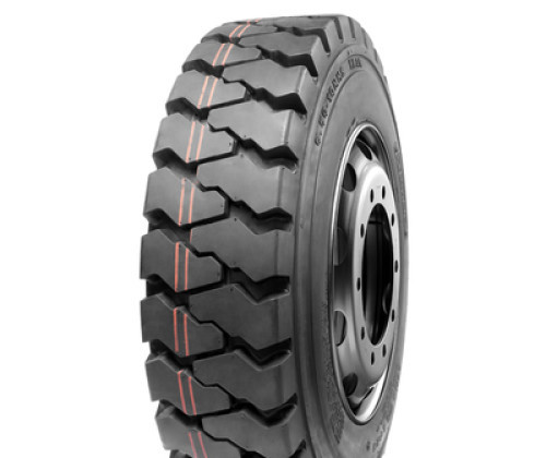 6.5 R10 LingLong LL39 Індустріальна шина Киев - изображение 1