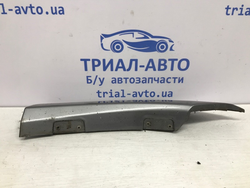 Накладка крыла Mitsubishi Outlander 2003-2006 MN175071 (Арт. 40181) Київ - зображення 2