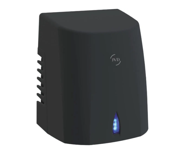 Сушилка для рук JVD COPT AIR Черная Київ