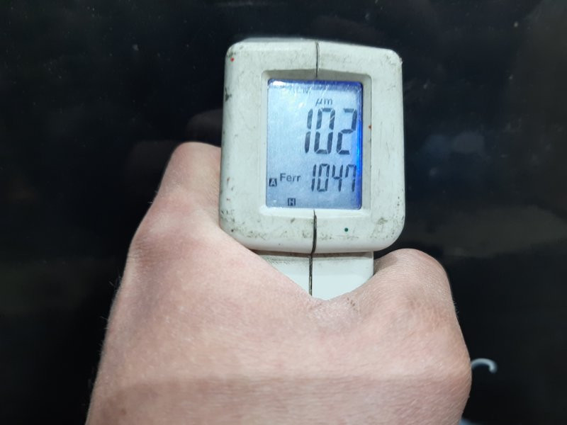 Капот Nissan Juke 2010-2019 F51001KKMA (Арт. 21111) Киев - изображение 8