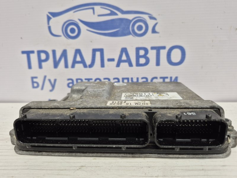 Блок управления двигателем Mazda CX 5 2011-2017 SH1318881A (Арт. 50149) Київ - зображення 3