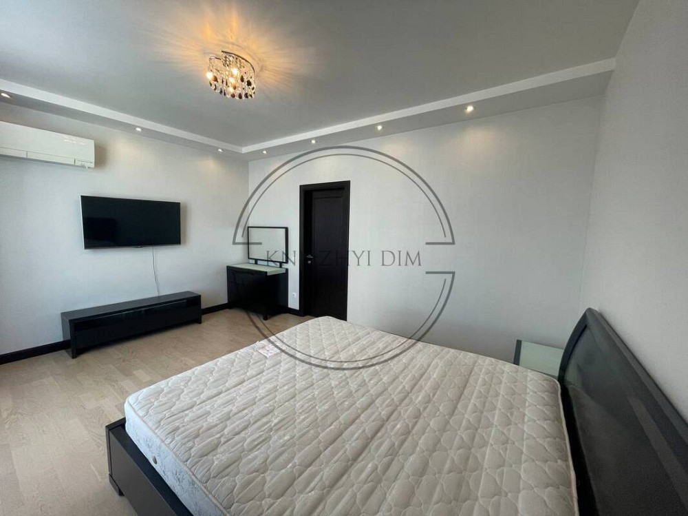 Є ГЕНЕРАТОР! Оренда 2 кімнатна квартира ЖК Ювілейний КОД 11202737 Київ - зображення 3