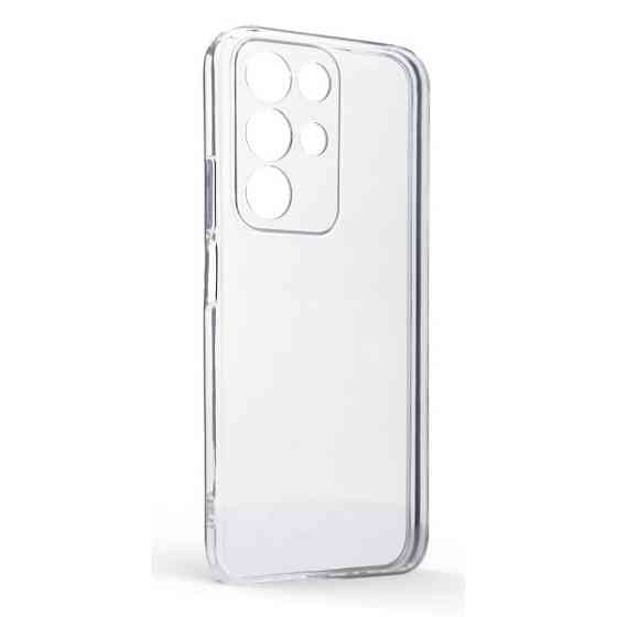 Чохол ArmorStandart Air Camera Cov для Realme C85 4G Прозорий (ARM89905) Харьков