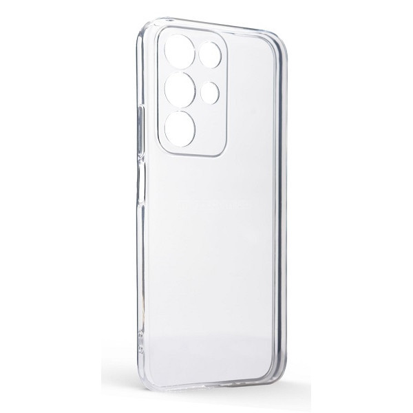 Чохол ArmorStandart Air Camera Cov для Realme C85 4G Прозорий (ARM89905) Харків - зображення 2