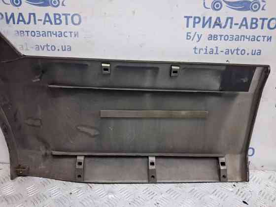 Накладка двери Toyota Prado J120 4.0 1GR-FE 2002 задн. лев. (б/у) Киев