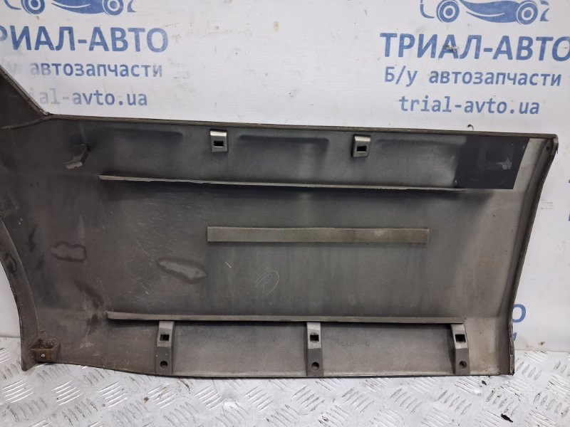 Накладка двери Toyota Prado J120 4.0 1GR-FE 2002 задн. лев. (б/у) Киев - изображение 6