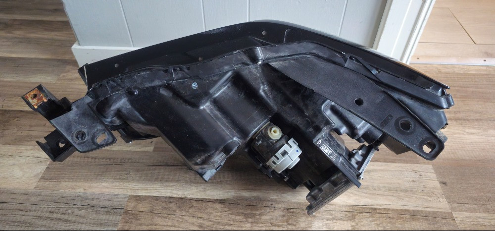 MAZDA CX30 CX-30 2019- Лампа правої фари повністю світлодіодна Nice DFR7-51030 Киев - изображение 6