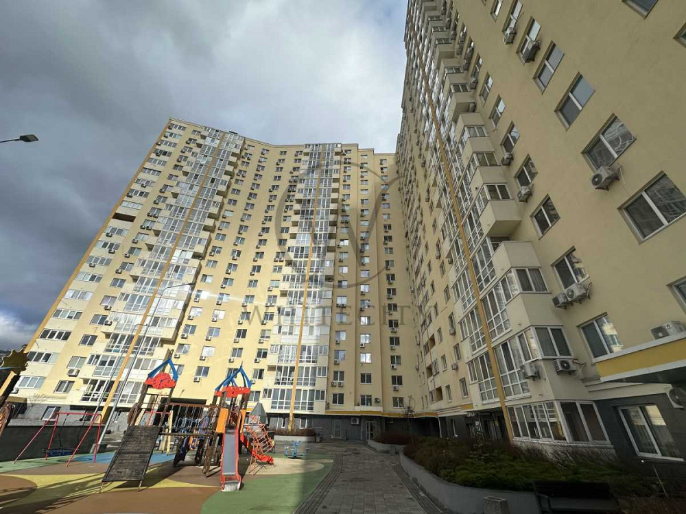 продажа 2-к квартира Киев, Подольский, 83000 $ Киев - изображение 2