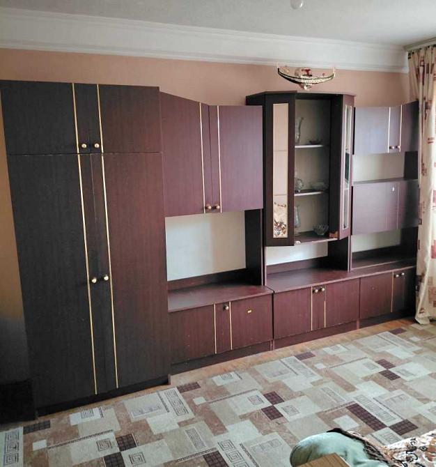 долгосрочная аренда 1-к квартира Киев, Деснянский, 7300 грн./мес. Киев - изображение 1