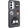 Чехол TPU Leather Toys для Samsung Galaxy A26 5G Херсон