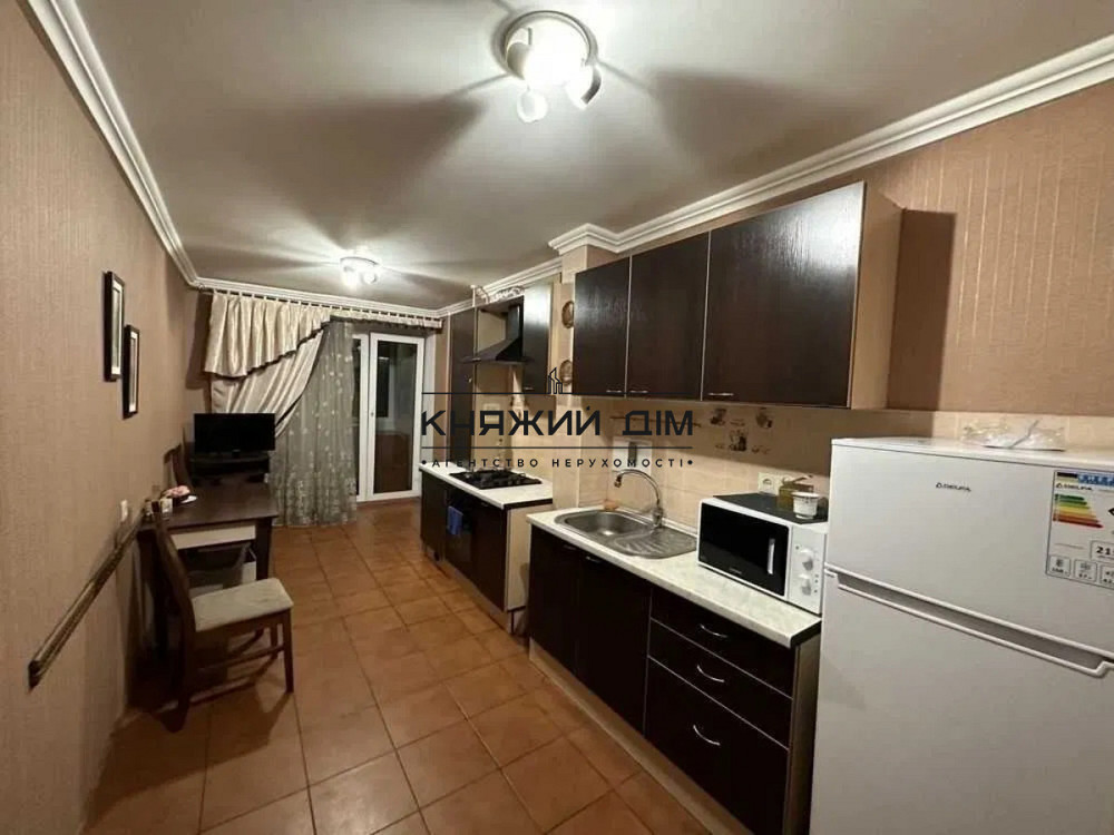 Продаж 2 кімнатна квартира біля Ботсаду КОД 21147094 Київ - зображення 8