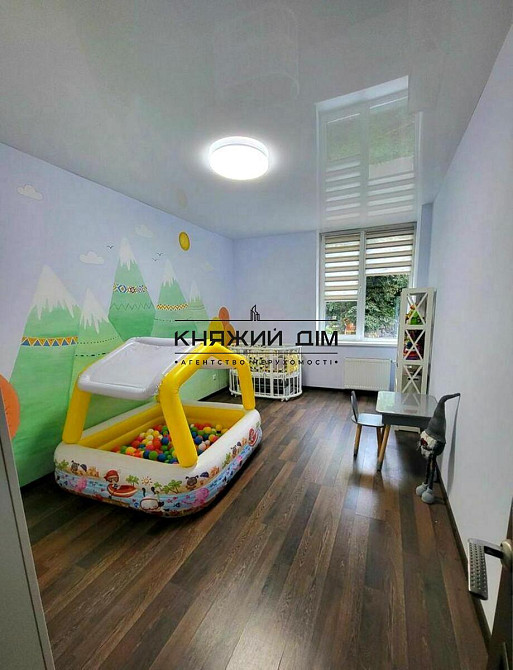 Оренда 3-х кім-ої квартири ЖК Комфорт Таун КОД № 11203788 Київ - зображення 5