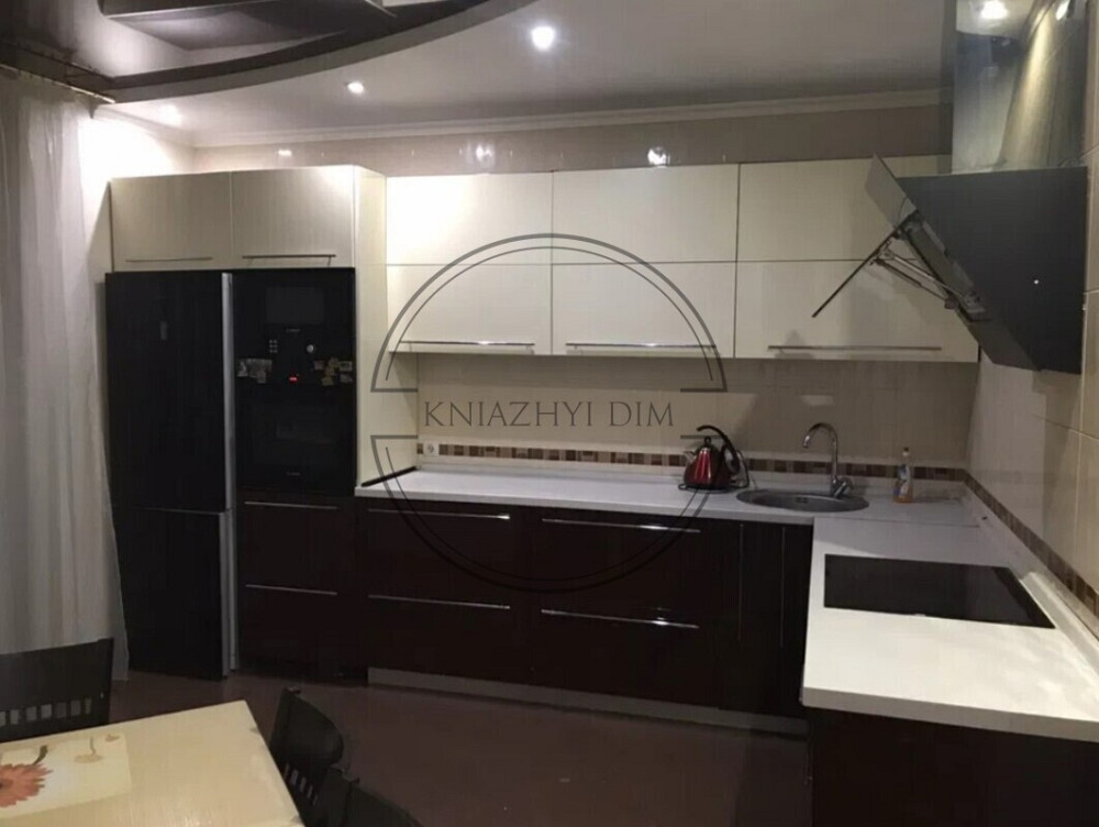 ОРЕНДА 2к квартира в ЖК Паркове місто вул.Вишгородська 45А код. 11202509 Киев - изображение 8