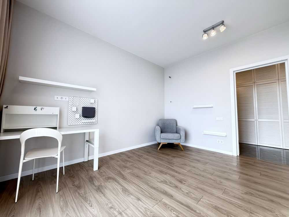 долгосрочная аренда 2-к квартира Киев, Шевченковский, 1250 $/мес. Киев - изображение 12