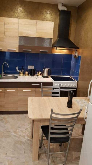 долгосрочная аренда 1-к квартира Одесса, Пересыпский, 7000 грн./мес. Одеса - зображення 1